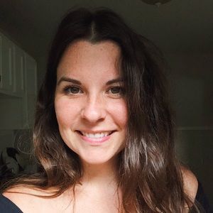 Meet your Posher, Erin